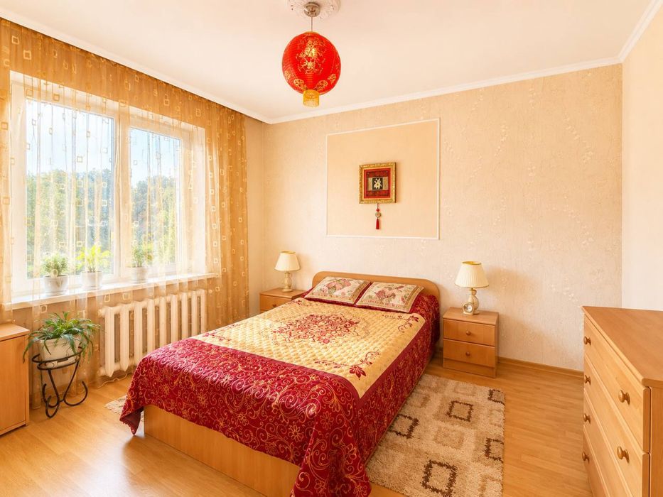 Квартира на вул. Чорновола, 42Б в Києві, ID 312959, фото №5