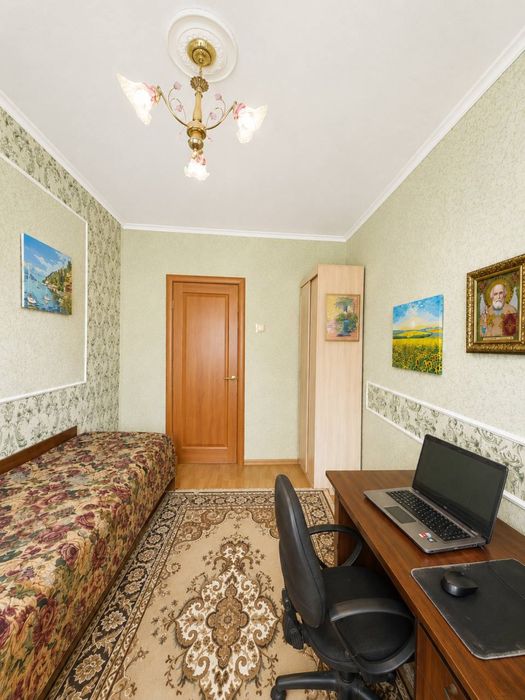 Квартира на вул. Чорновола, 42Б в Києві, ID 312959, фото №6