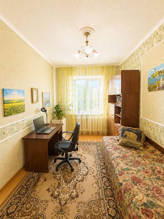Квартира на вул. Чорновола, 42Б в Києві, ID 312959, фото №7