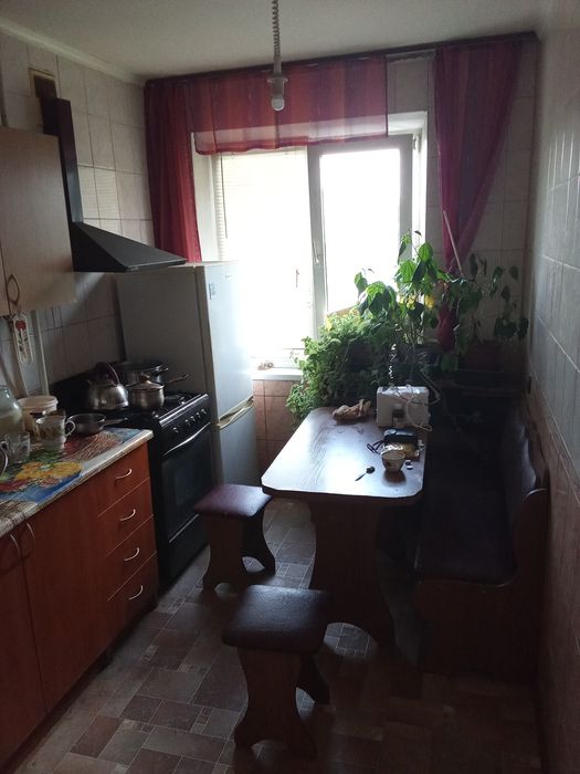 Квартира на ост.Универсам в Миколаєві, ID 366263, фото №2