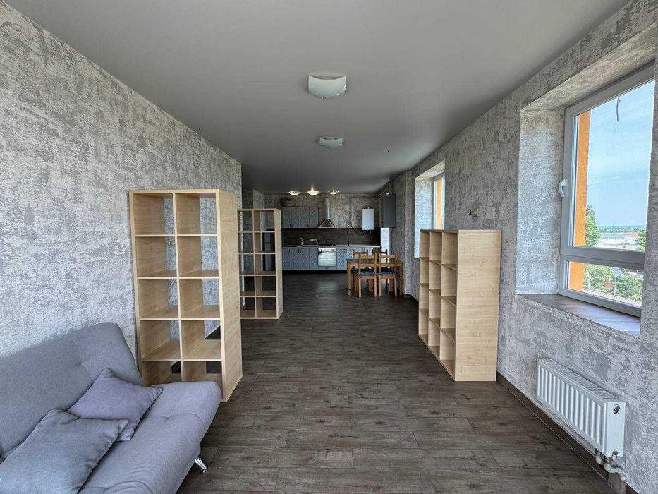 Квартира в Києві, ID 307352, фото №14