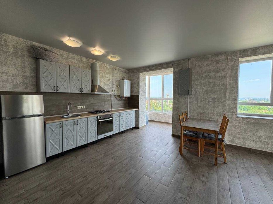 Квартира в Києві, ID 307352, фото №6