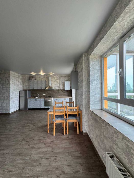 Квартира в Києві, ID 307352, фото №9