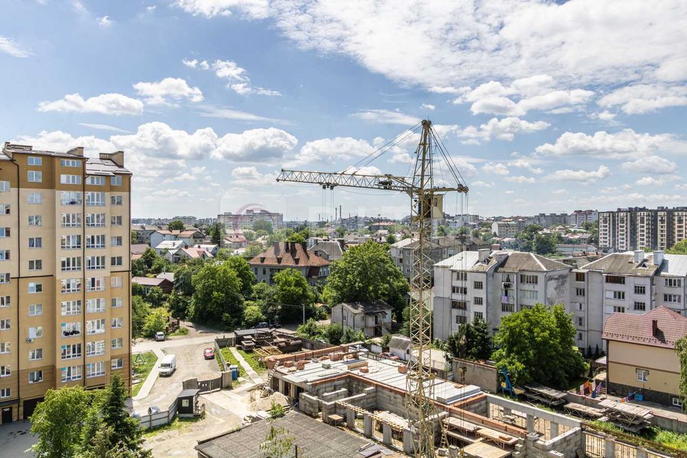Квартира на вул. Урожайна, 7А в Івано-Франківську, ID 199323, фото №9
