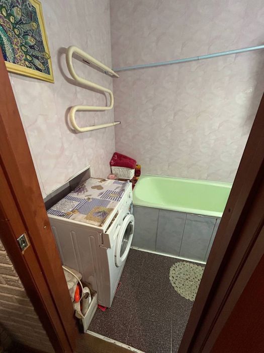 Квартира на Дарницький в Києві, ID 363855, фото №5