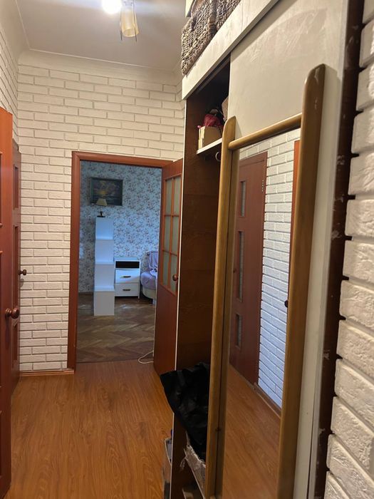 Квартира на Дарницький в Києві, ID 363855, фото №8