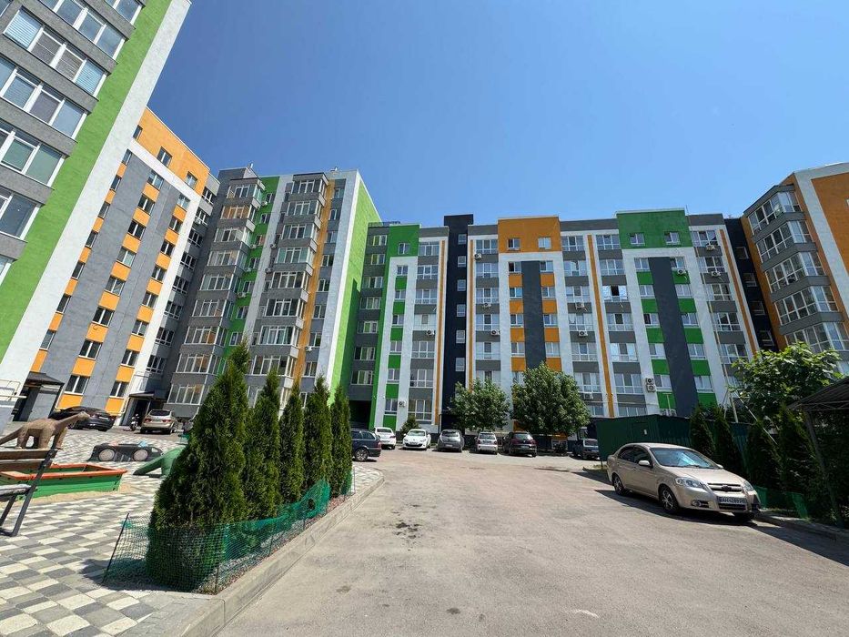 Квартира в Києві, ID 305326, фото №16