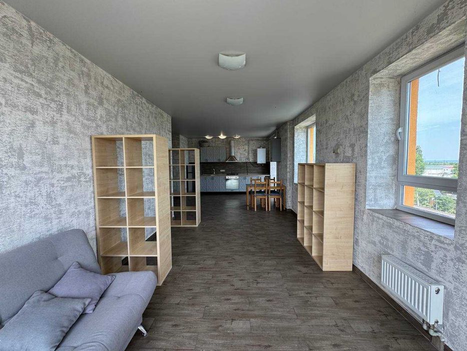 Квартира в Києві, ID 305326, фото №4