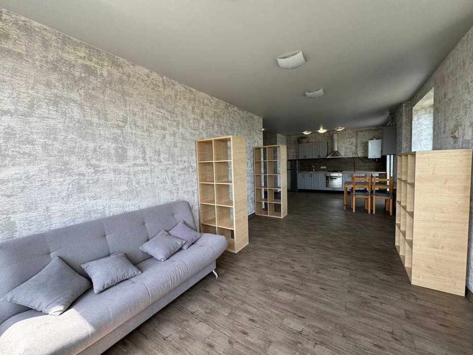 Квартира в Києві, ID 305326, фото №5