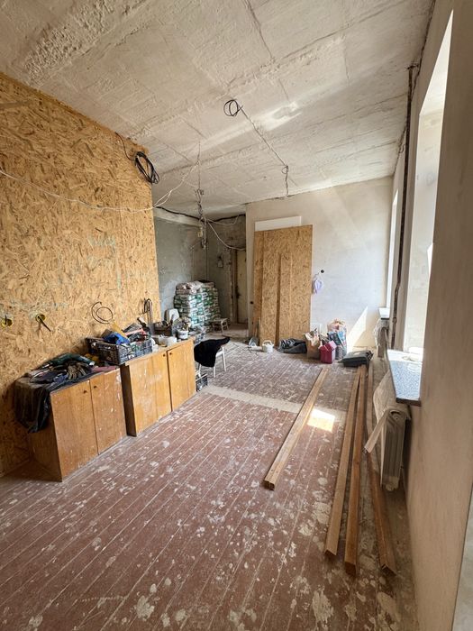 Квартира на вул. Щекавицька, 34 в Києві, ID 366261, фото №2