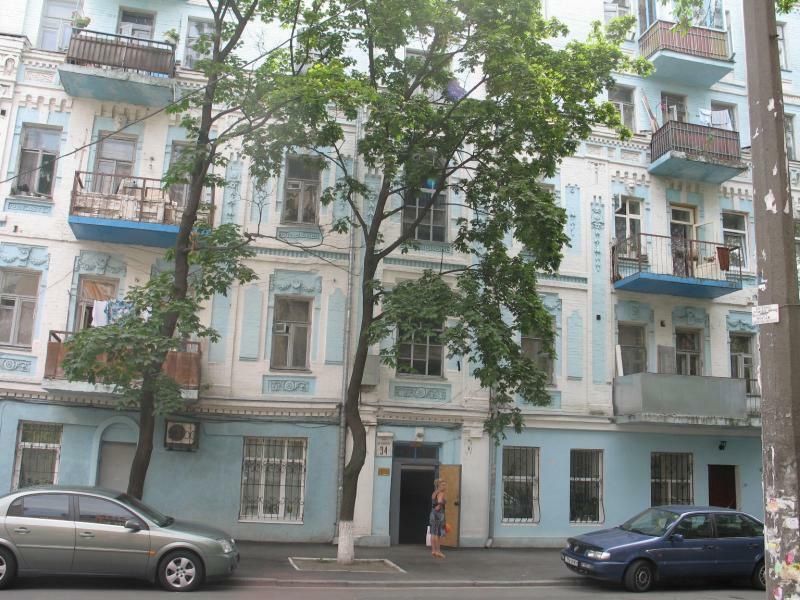 Квартира на вул. Щекавицька, 34 в Києві, ID 366261, фото №7