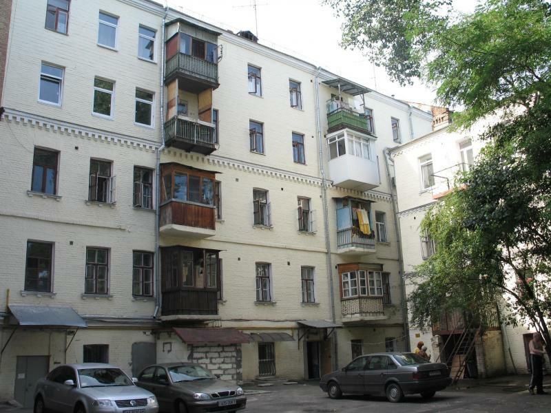 Квартира на вул. Щекавицька, 34 в Києві, ID 366261, фото №8