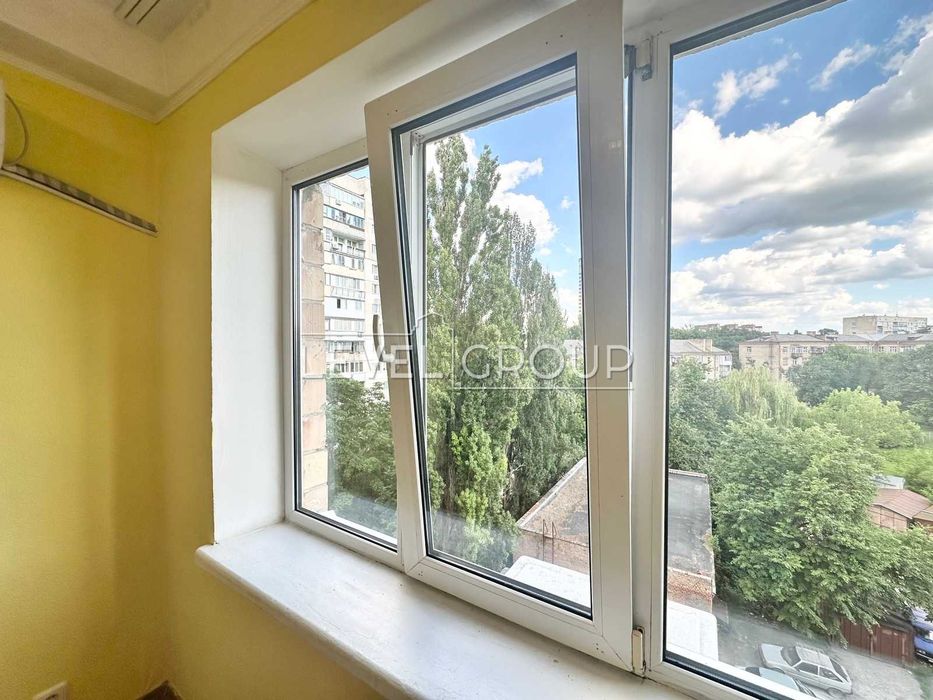 Квартира на просп. Голосіївський, 91 в Києві, ID 183767, фото №11