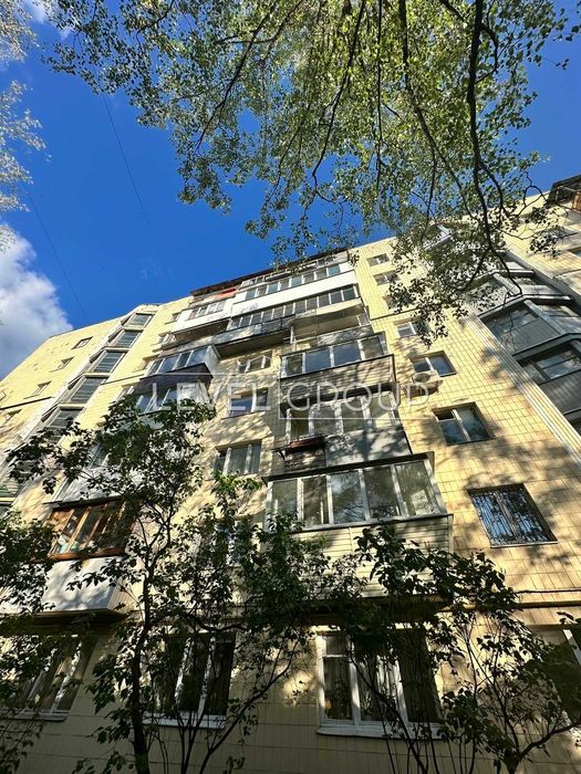 Квартира на просп. Голосіївський, 91 в Києві, ID 183767, фото №21