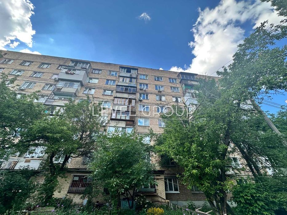 Квартира на просп. Голосіївський, 91 в Києві, ID 183767, фото №23