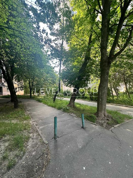 Квартира на просп. Голосіївський, 91 в Києві, ID 183767, фото №24