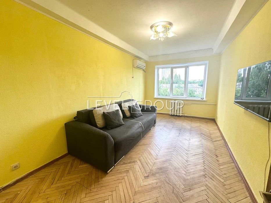 Квартира на просп. Голосіївський, 91 в Києві, ID 183767, фото №9