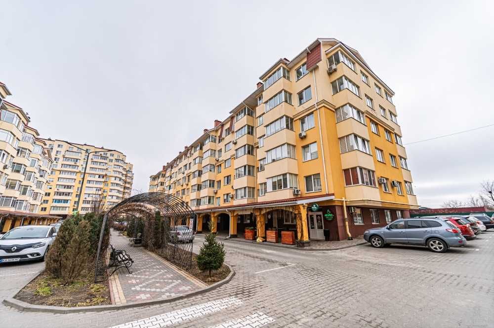 Квартира на вул. Тарасівська, 17 в Києві, ID 239940, фото №2