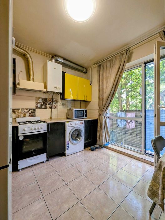 Квартира на р-н Податкової академії в Києві, ID 271506, фото №1