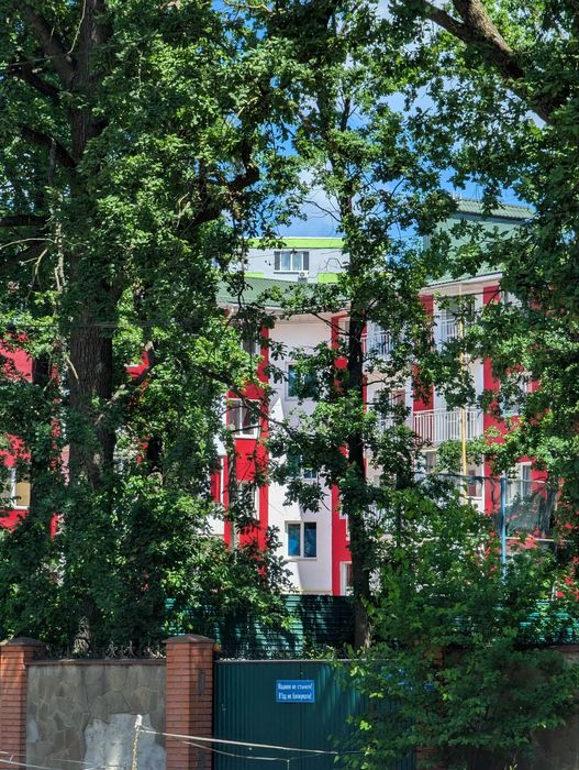 Квартира на р-н Податкової академії в Києві, ID 271506, фото №4