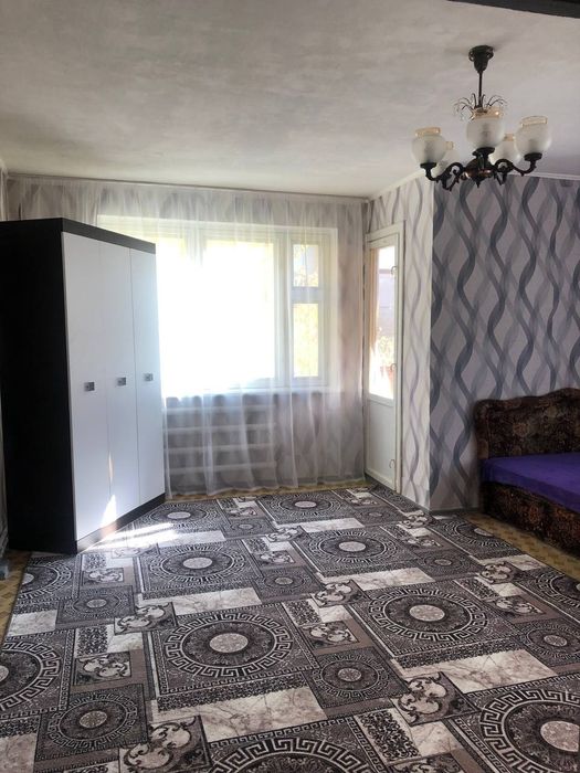 Квартира на вул. Паркова, 1 в Суми, ID 292496, фото №1