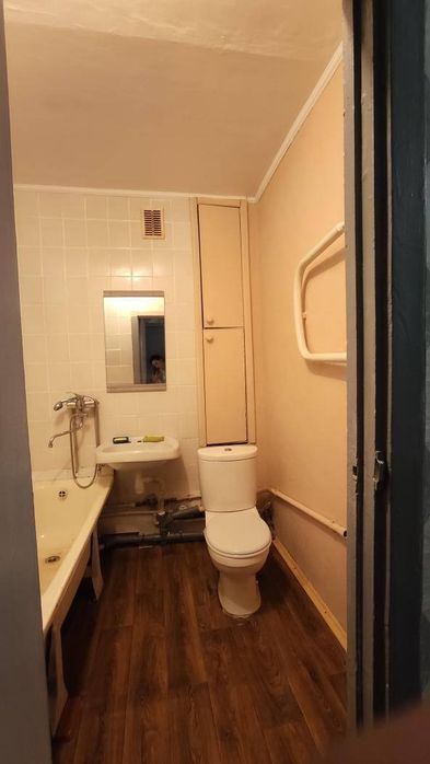 Квартира на вул. Паркова, 1 в Сумах, ID 292496, фото №8
