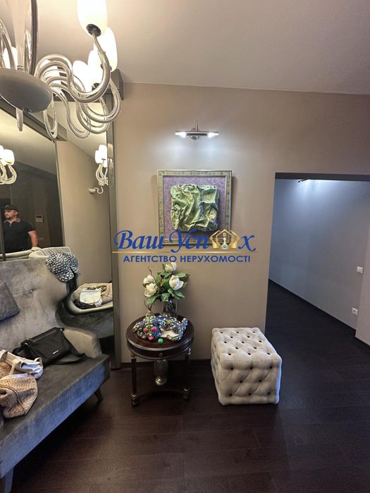Квартира на вул. Кропивницького, 10 в Києві, ID 175192, фото №11