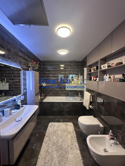 Квартира на вул. Кропивницького, 10 в Києві, ID 175192, фото №14