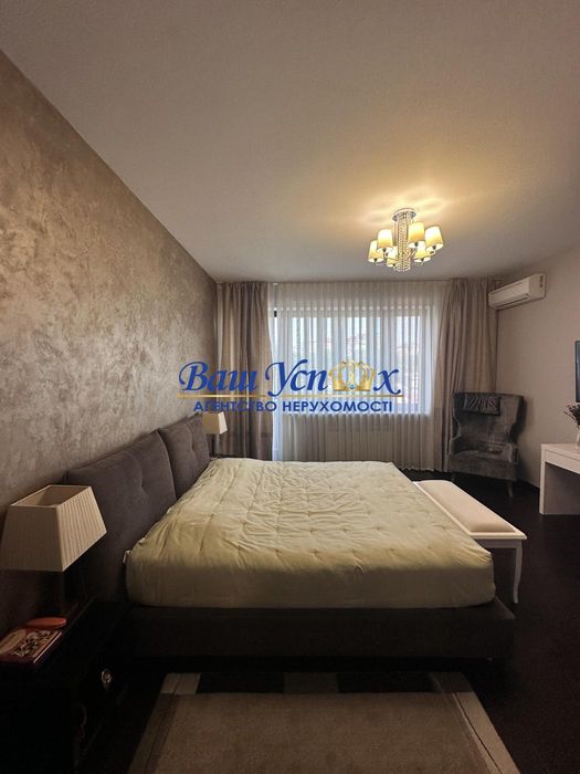 Квартира на вул. Кропивницького, 10 в Києві, ID 175192, фото №15