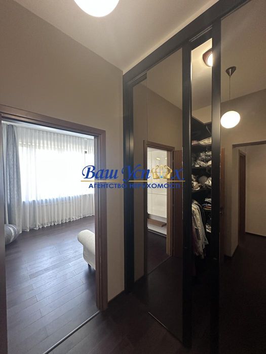 Квартира на вул. Кропивницького, 10 в Києві, ID 175192, фото №16