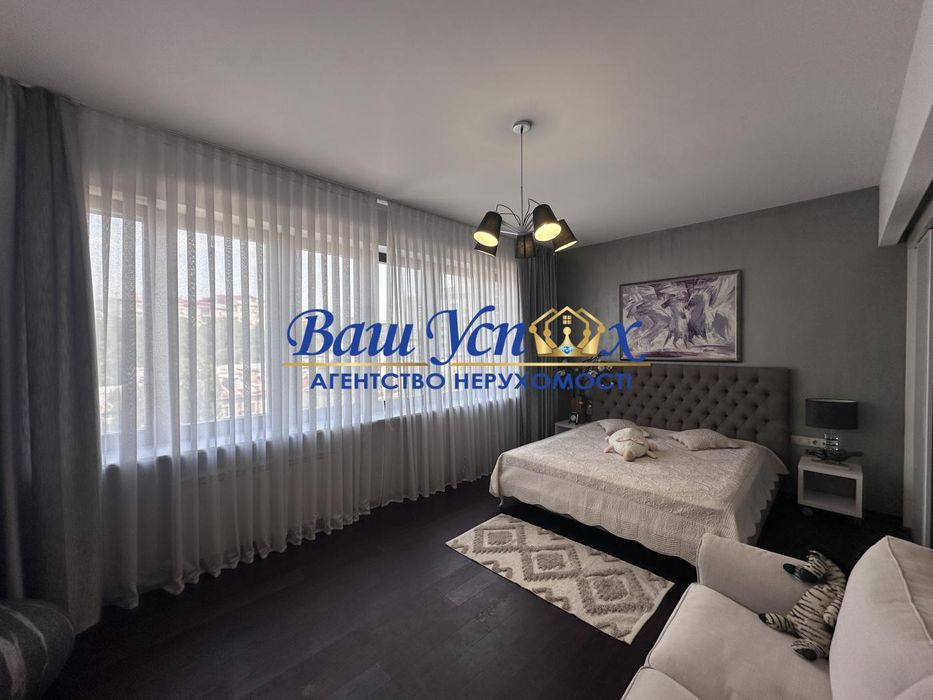 Квартира на вул. Кропивницького, 10 в Києві, ID 175192, фото №17
