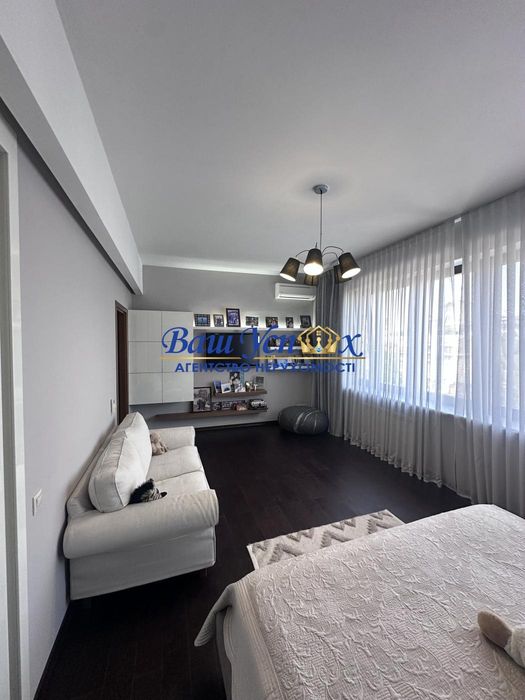 Квартира на вул. Кропивницького, 10 в Києві, ID 175192, фото №18