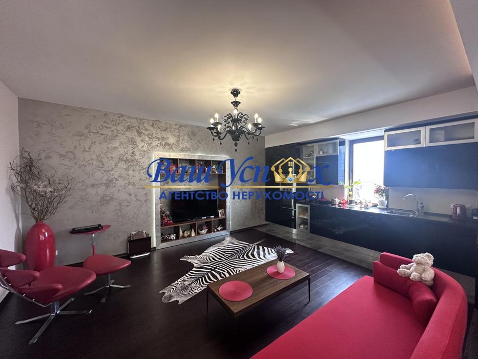 Квартира на вул. Кропивницького, 10 в Києві, ID 175192, фото №3