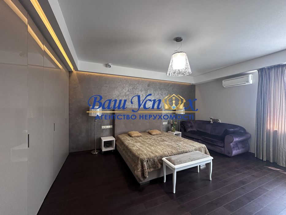 Квартира на вул. Кропивницького, 10 в Києві, ID 175192, фото №5