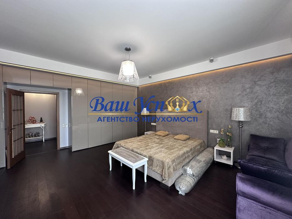 Квартира на вул. Кропивницького, 10 в Києві, ID 175192, фото №6