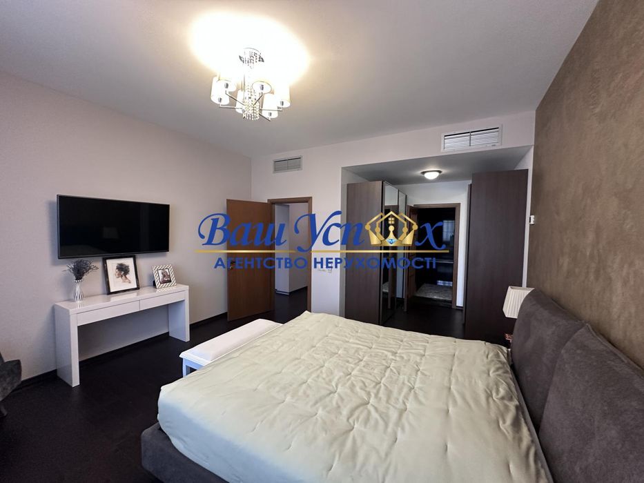 Квартира на вул. Кропивницького, 10 в Києві, ID 175192, фото №7