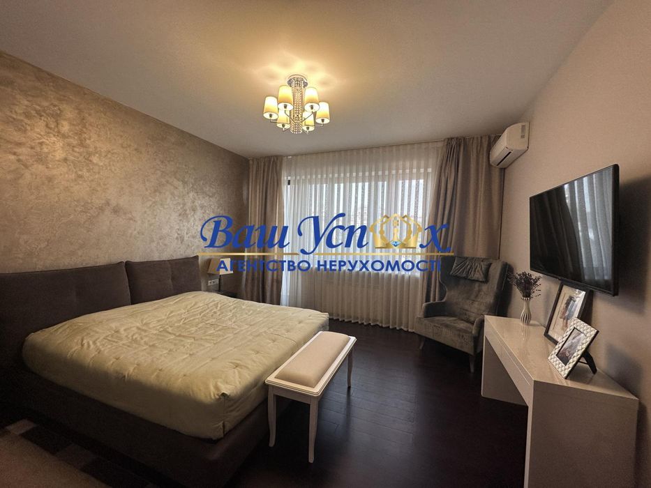 Квартира на вул. Кропивницького, 10 в Києві, ID 175192, фото №8
