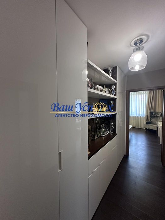 Квартира на вул. Кропивницького, 10 в Києві, ID 175192, фото №9