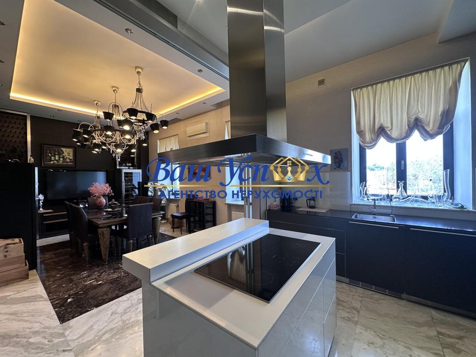 Квартира на вул. Крещатик, 15 в Києві, ID 173981, фото №2