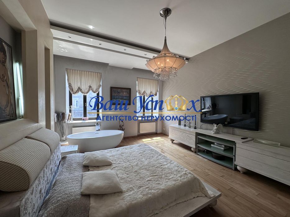 Квартира на вул. Крещатик, 15 в Києві, ID 173981, фото №11