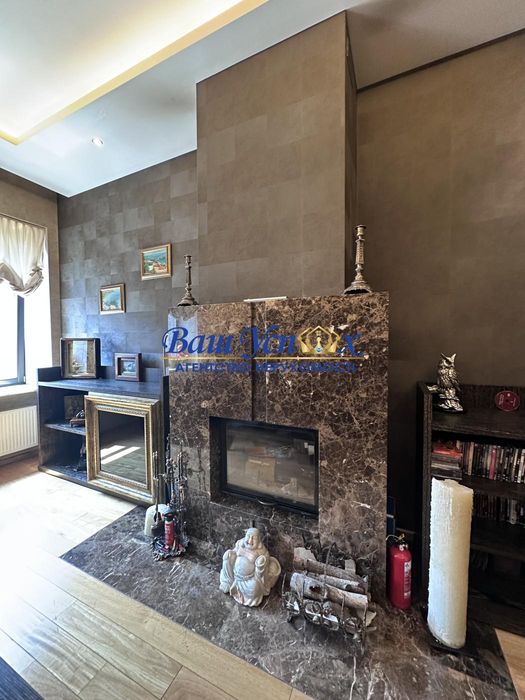 Квартира на вул. Крещатик, 15 в Києві, ID 173981, фото №13