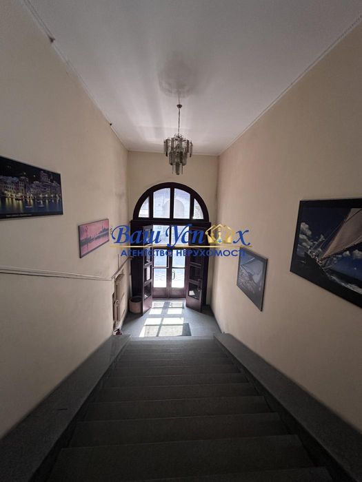 Квартира на вул. Крещатик, 15 в Києві, ID 173981, фото №18
