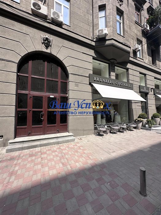 Квартира на вул. Крещатик, 15 в Києві, ID 173981, фото №19