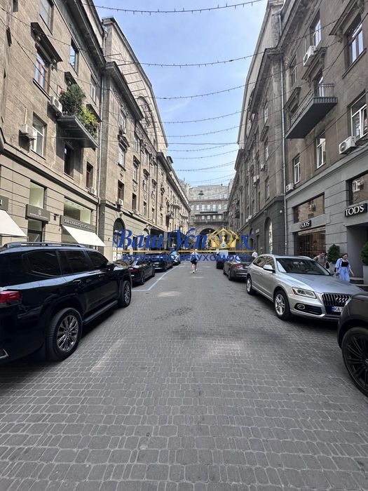 Квартира на вул. Крещатик, 15 в Києві, ID 173981, фото №20
