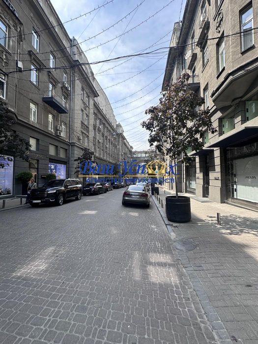 Квартира на вул. Крещатик, 15 в Києві, ID 173981, фото №21