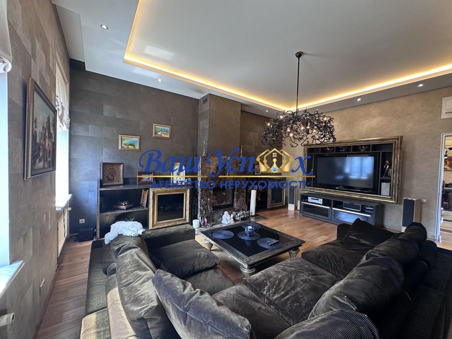Квартира на вул. Крещатик, 15 в Києві, ID 173981, фото №5