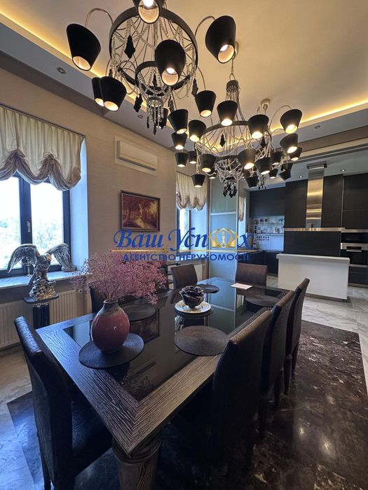 Квартира на вул. Крещатик, 15 в Києві, ID 173981, фото №6