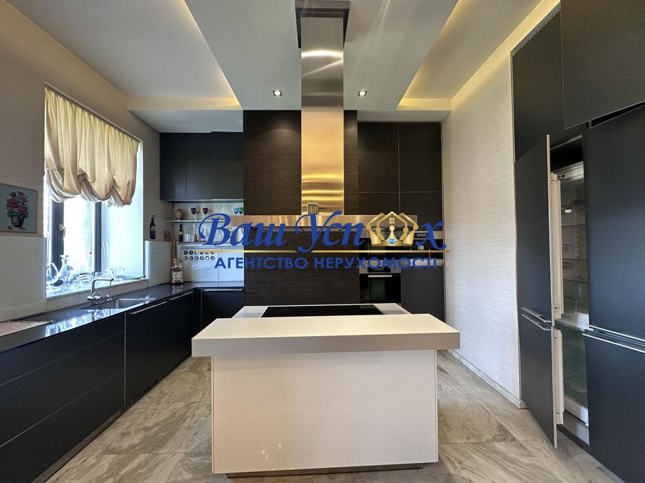Квартира на вул. Крещатик, 15 в Києві, ID 173981, фото №8