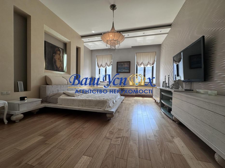 Квартира на вул. Крещатик, 15 в Києві, ID 173981, фото №10