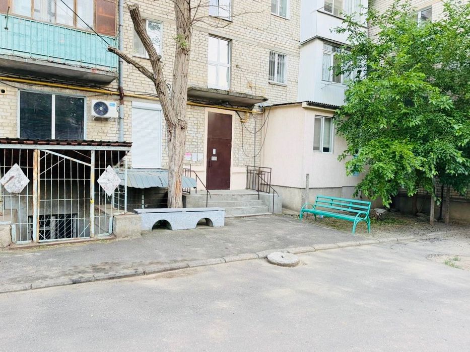 Квартира на Корабельний в Миколаєві, ID 204913, фото №1